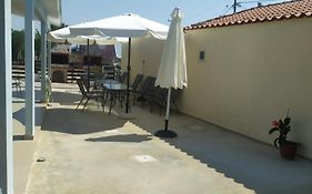 Efi Apartments