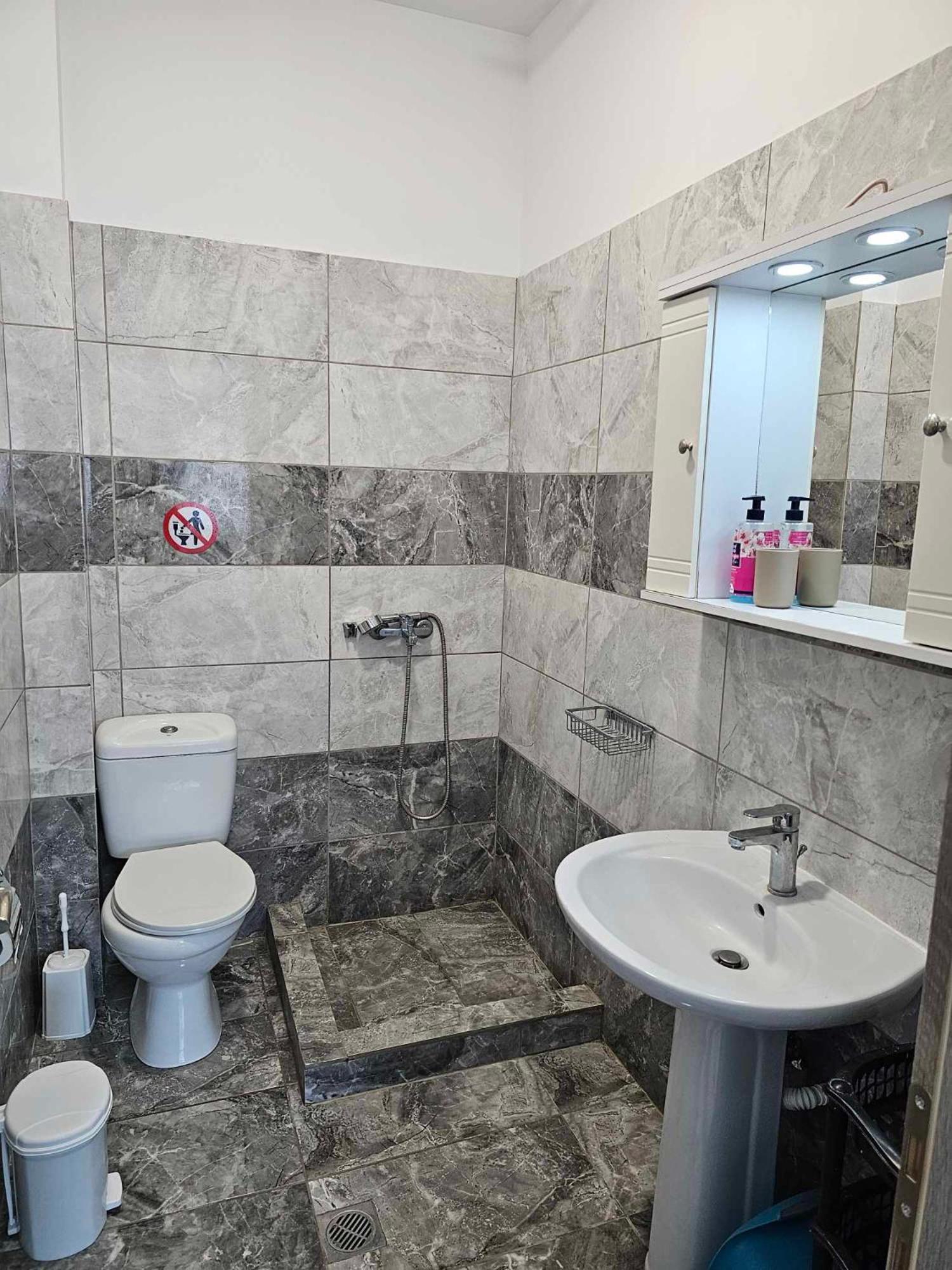 Efi Apartments Фанарион Екстериор снимка