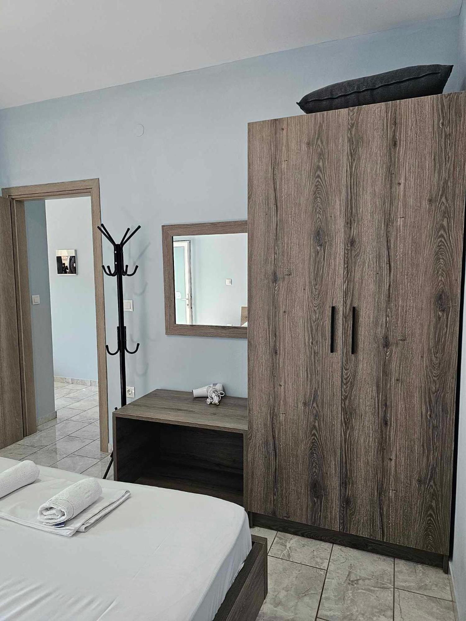 Efi Apartments Фанарион Екстериор снимка