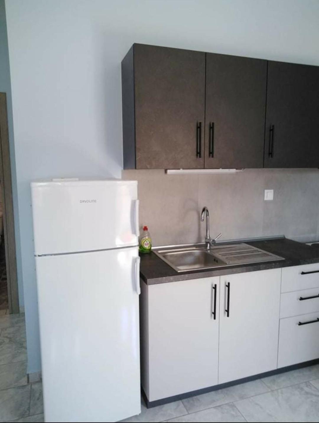 Efi Apartments Фанарион Екстериор снимка