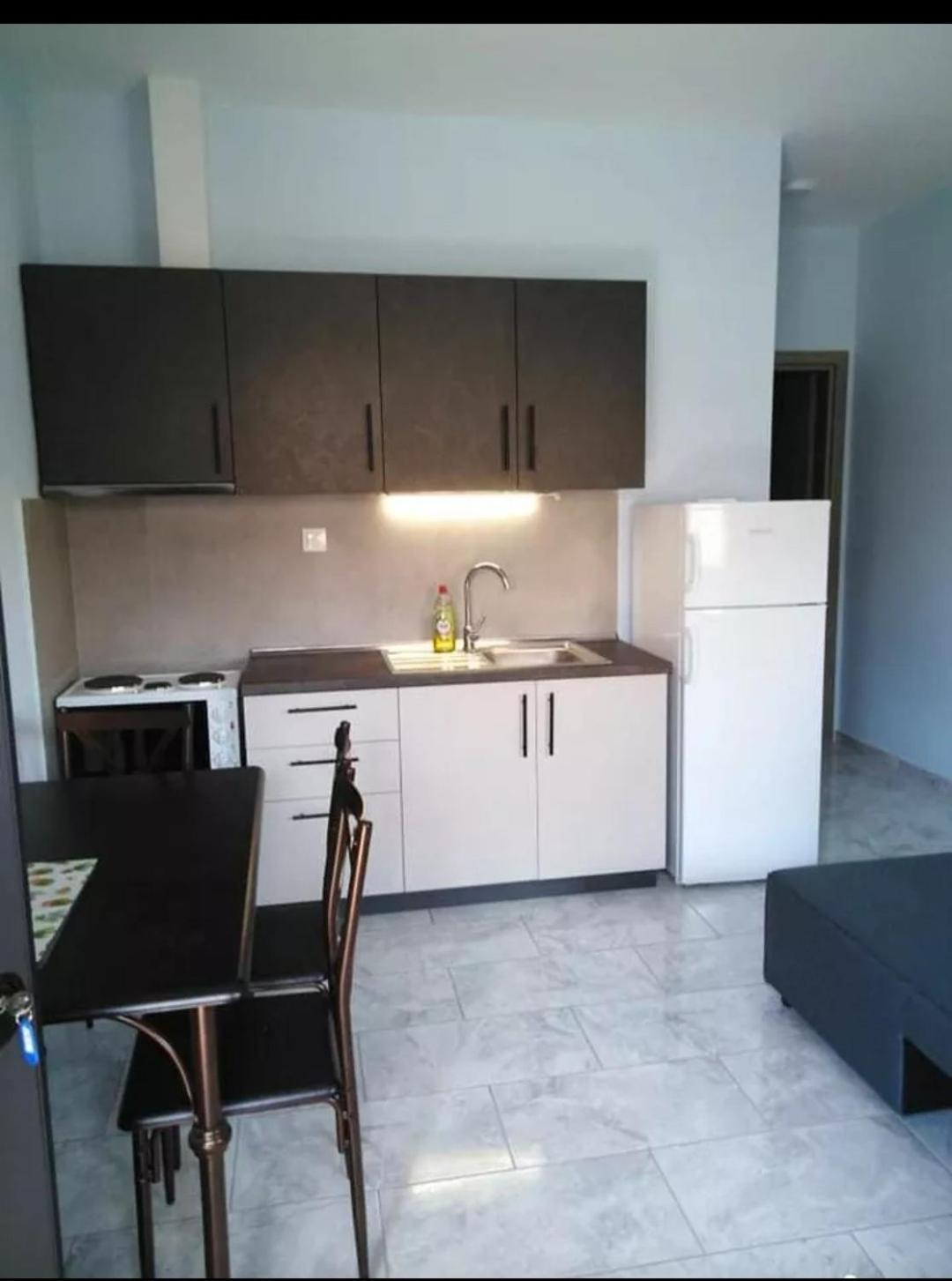 Efi Apartments Фанарион Екстериор снимка